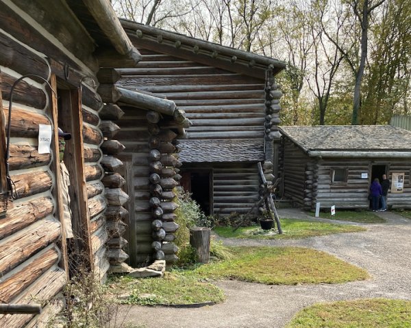 2020-Fort Boonesborough/White Hall